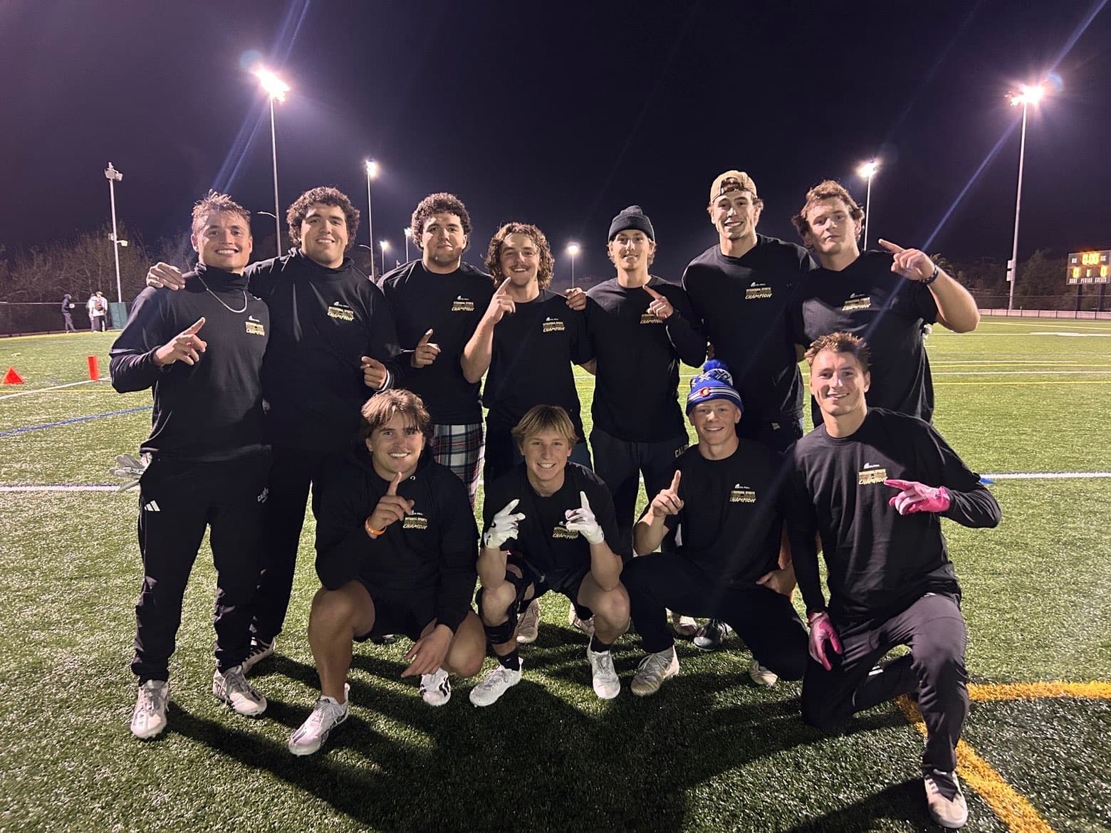 IM Football Champions