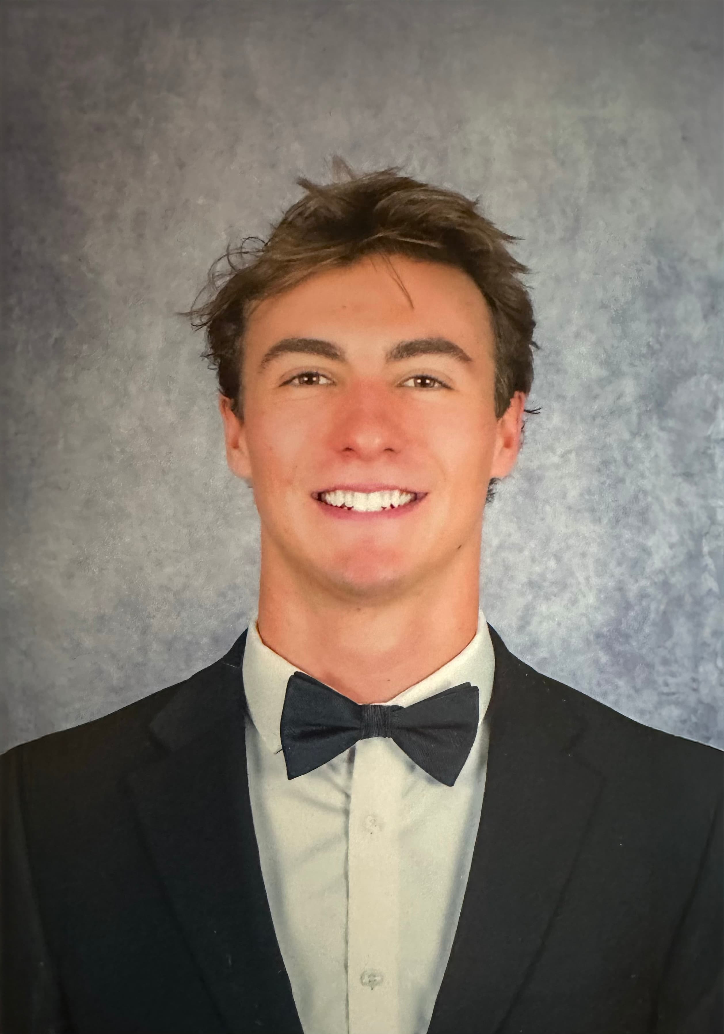 Davis Holback